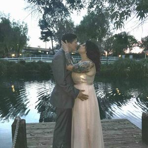 Meet your Posher, Shantae